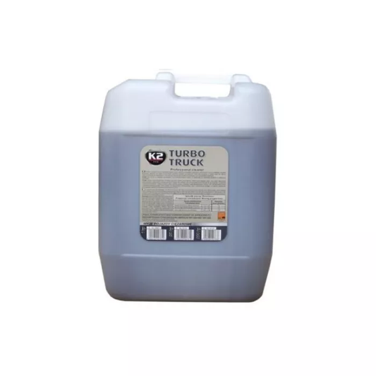 K2 ACTIVE FOAM DUFTENDE AKTIVES SCHAUM 5KG