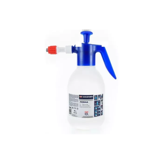 K2 MASNER FOMA HANDSCHAUMER 2L (0,2 MPA)