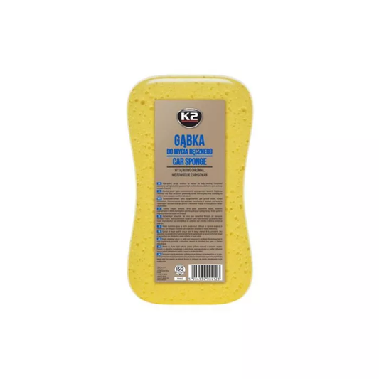K2 WASH PAD PRO Polierschwamm zur Karosseriewäsche