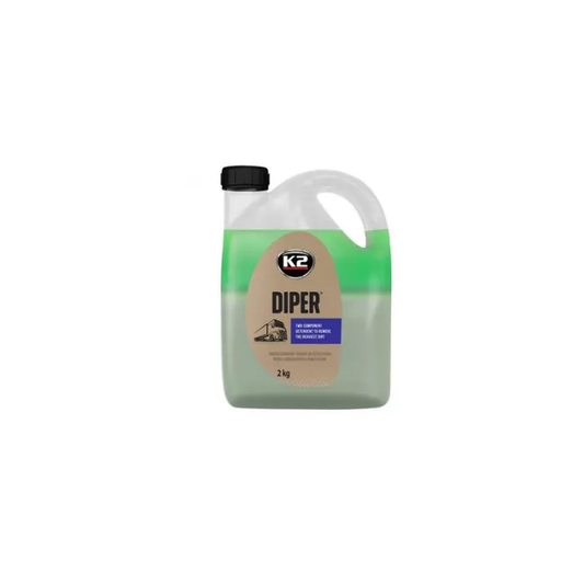 K2 DIPER AKTIVSCHAUM 1KG
