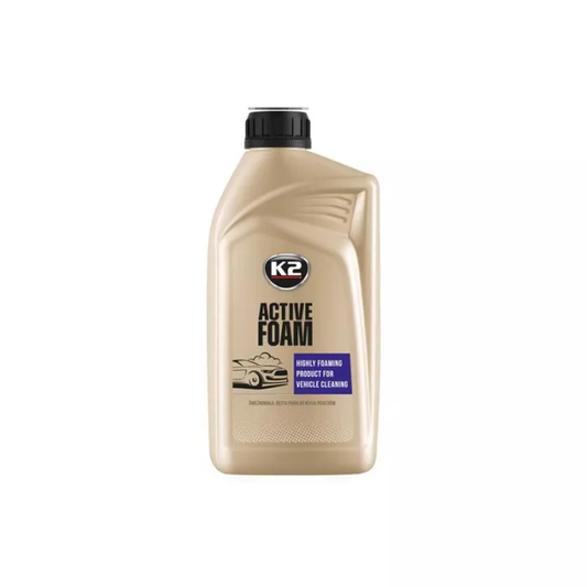 K2 DIPER Aktiver Schaum 2kg