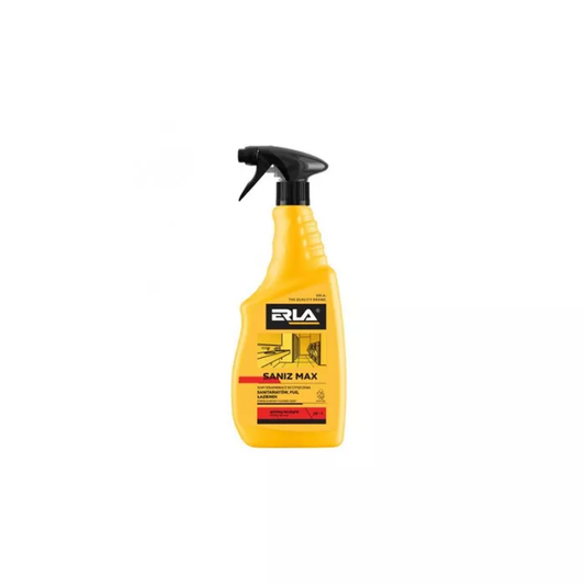 K2 ERLA SANIZ MAX ENTKALKER 750ML