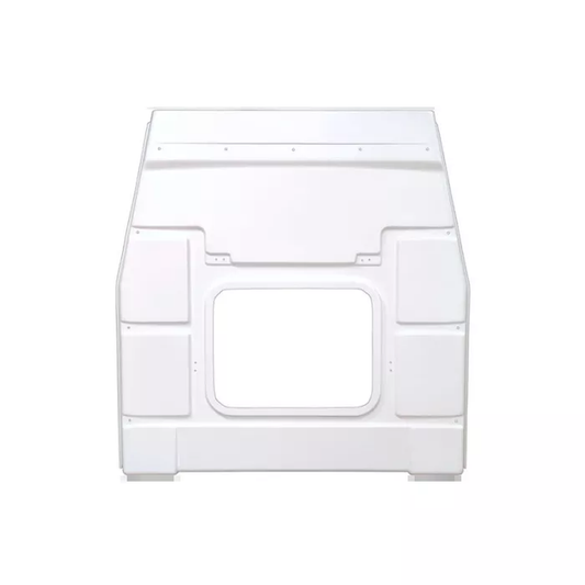 FENDT (SERIE 300) SCHIEBEDACH ALTES MODELL (1993)