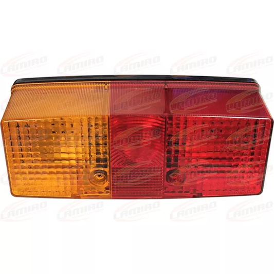 FENDT GEHÄUSE DER RÜCKLICHTLAMPE
