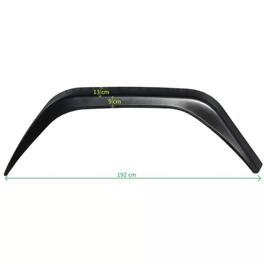 FENDT FAVORIT RECHTER VERBREITERUNG 155MM