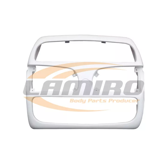 JOHN DEERE SERIE 6000 RECHTER HINTERER SCHUTZBLECH MIT LOCH