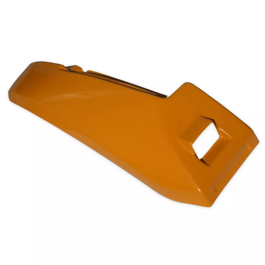 RENAULT TX / TZ / TA Hinterer linker seitlicher langer Kotflügel