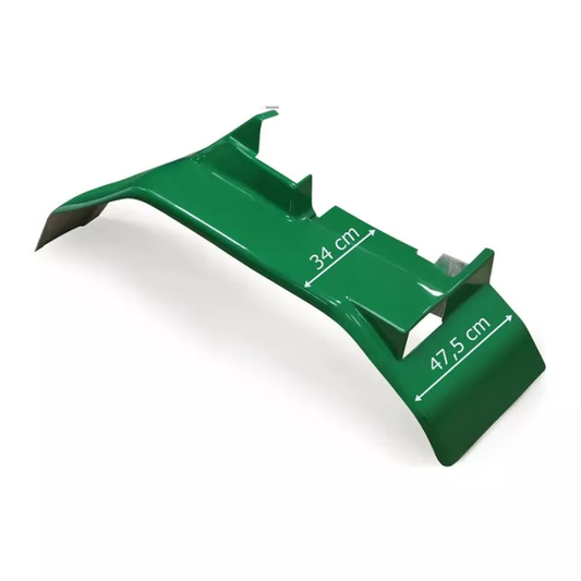 RENAULT CERES HINTERER LINKER KOTFLÜGEL