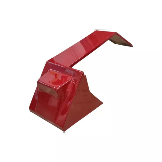 CASE IH Hinterer rechter Kotflügel