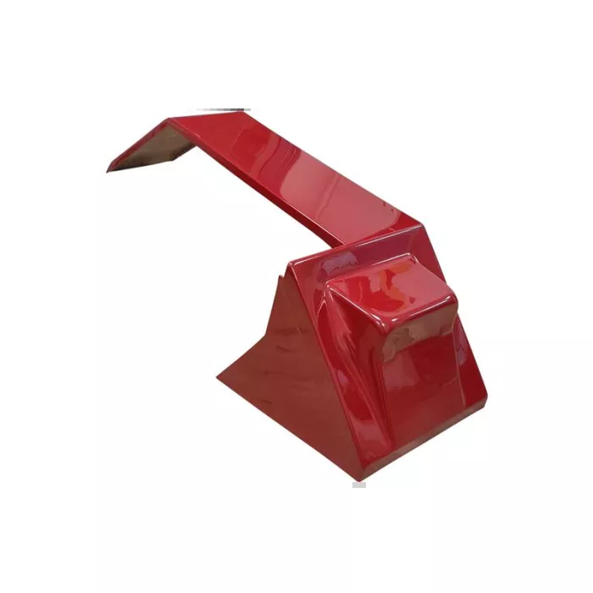 CASE IH 956XL Hinterer linker Kotflügel