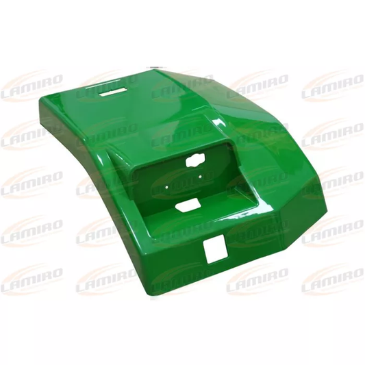 JOHN DEERE SERIE 6000 RECHTER HINTERER RADSCHIRM