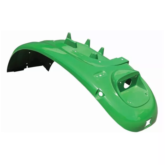 JOHN DEERE HALTER FÜR ARBEITSLEUCHTE LINKS