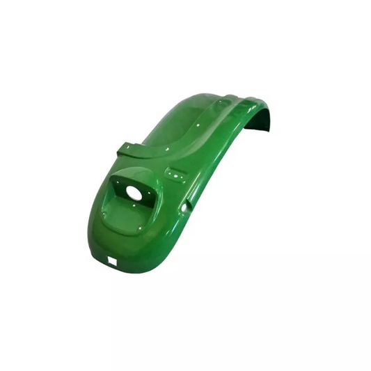 JOHN DEERE N / T SERIE 5000 HINTERER LINKER RADHAUSDECKEL