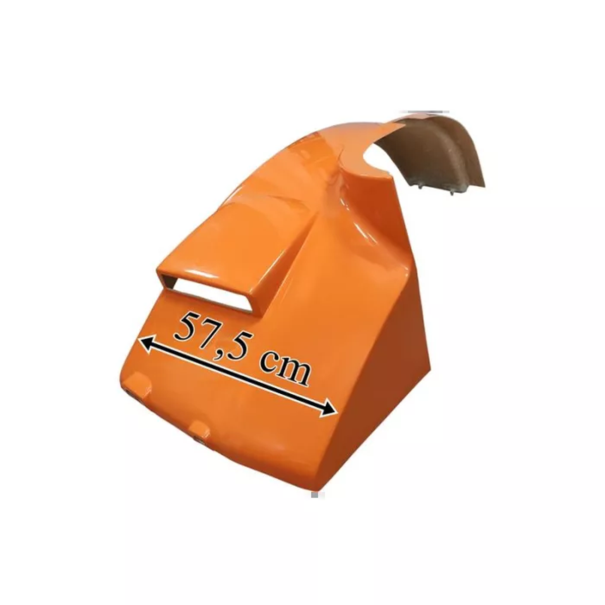 RENAULT TX hinterer rechter Kotflügel