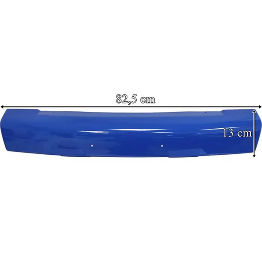 NEW HOLLAND SERIE T DACH