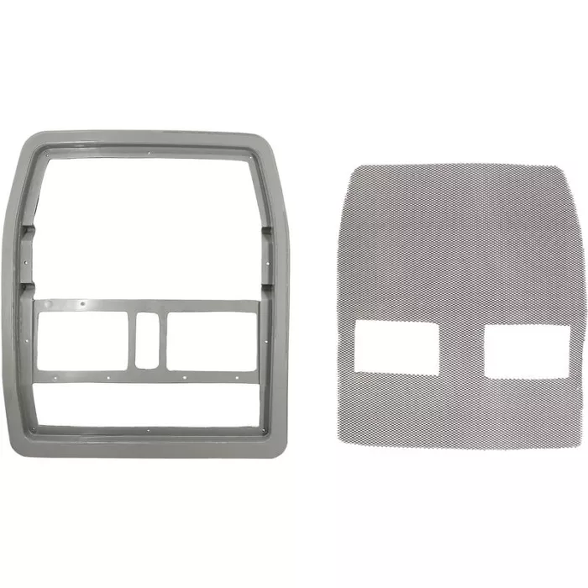 MASSEY FERGUSON SERIE 6000 GEHÄUSE RECHTER SCHEINWERFER (KLEIN)