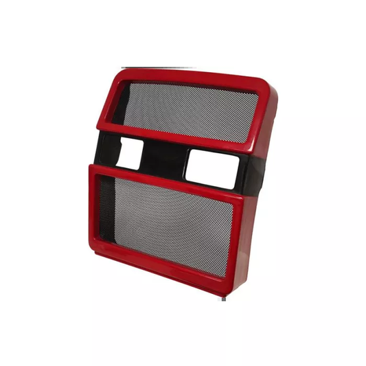 CASE IH SERIE 5000 MAXXUM RECHTER HINTERER RADHAUSSPRITZSCHUTZ