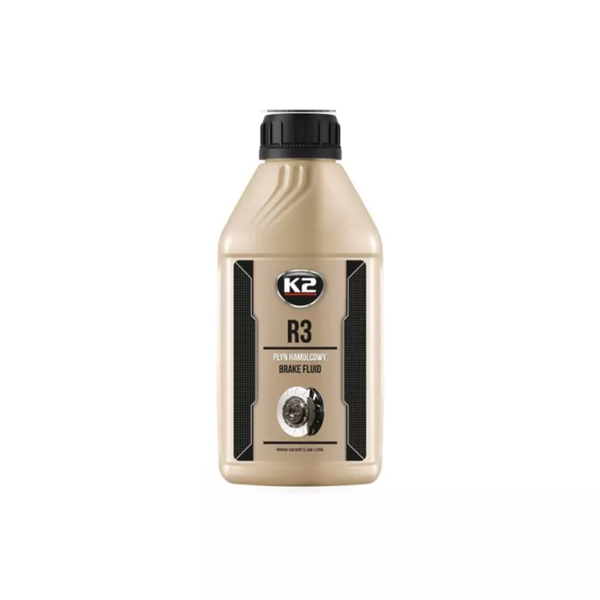 K2 AKRA MOTOR- UND TEILREINIGER 750ML