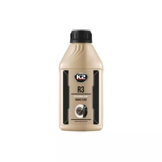 K2 AKRA MOTOR- UND TEILREINIGER 750ML