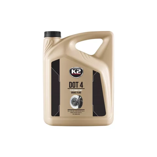 K2 DOT-4 BREMSFLÜSSIGKEIT 1L