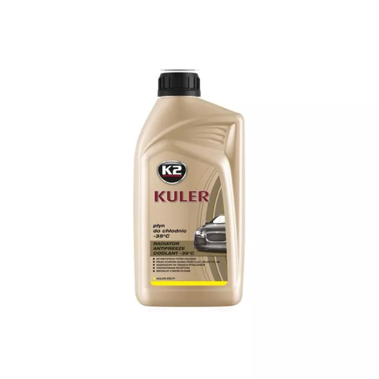 K2 KÜHLERKONZENTRAT -35°C 1L HOAT G13