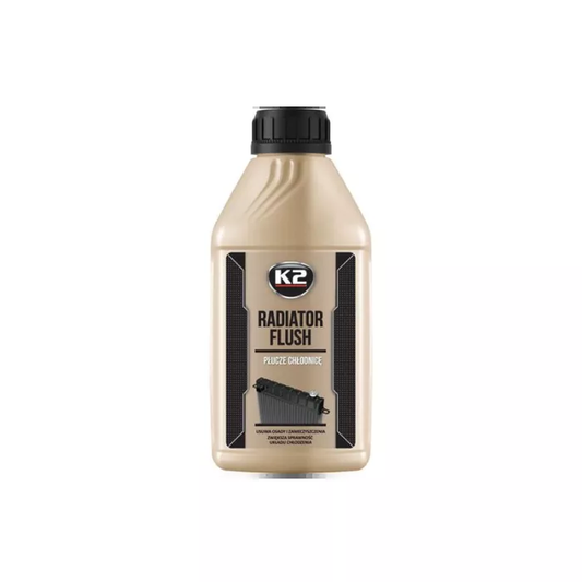 K2 Kühlmittelkonzentrat für Kühler 5L G12 HOAT (Grün)