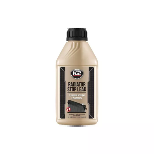 K2 STOP LECK REPARATURPULVER FÜR KÜHLER 18,5G