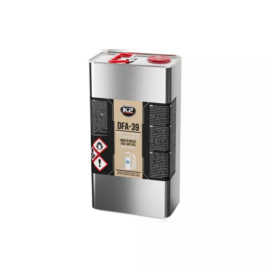 K2 DFA-39 KRAFTSTOFFZUSATZ 1L