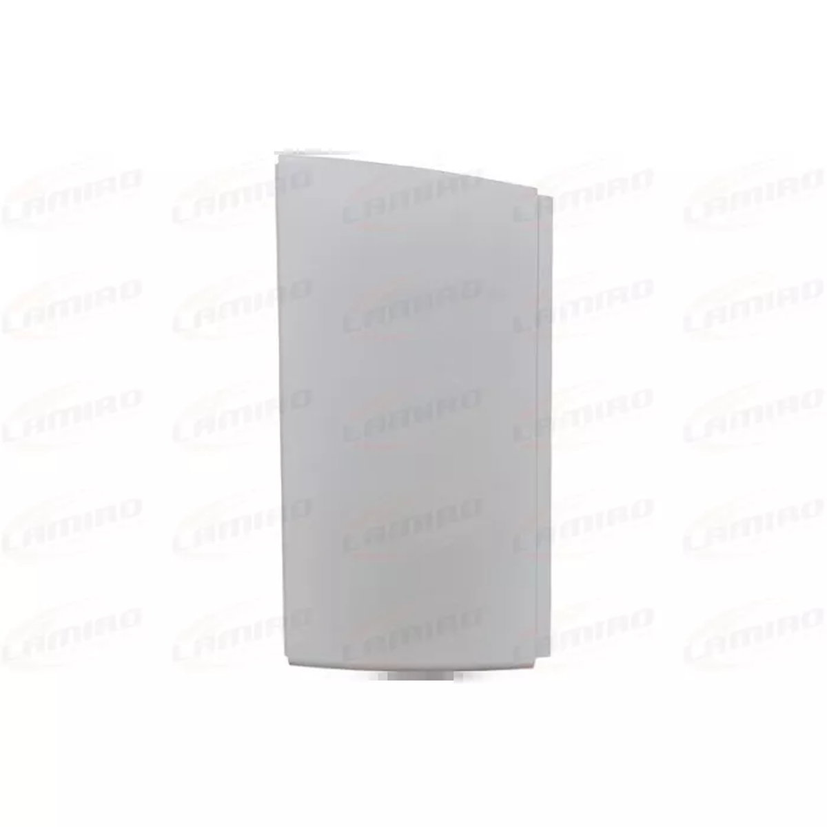 KÜHLAGGREGAT TK SLX UNTERE LINKE ABDECKUNG (SCHLOSS)