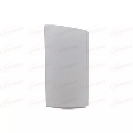 KÜHLAGGREGAT TK SLX UNTERE LINKE ABDECKUNG (SCHLOSS)