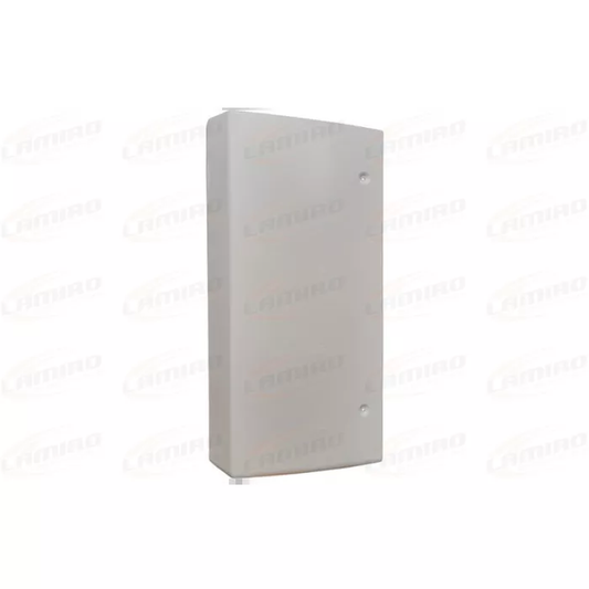 Kühleinheit TK SLX untere rechte innere Abdeckung