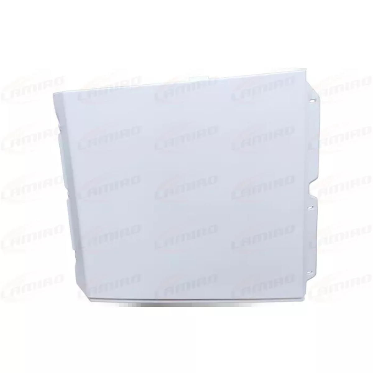 KÜHLMASCHINE TK SLX UNTERE RECHTE AUSSENVERKLEIDUNG