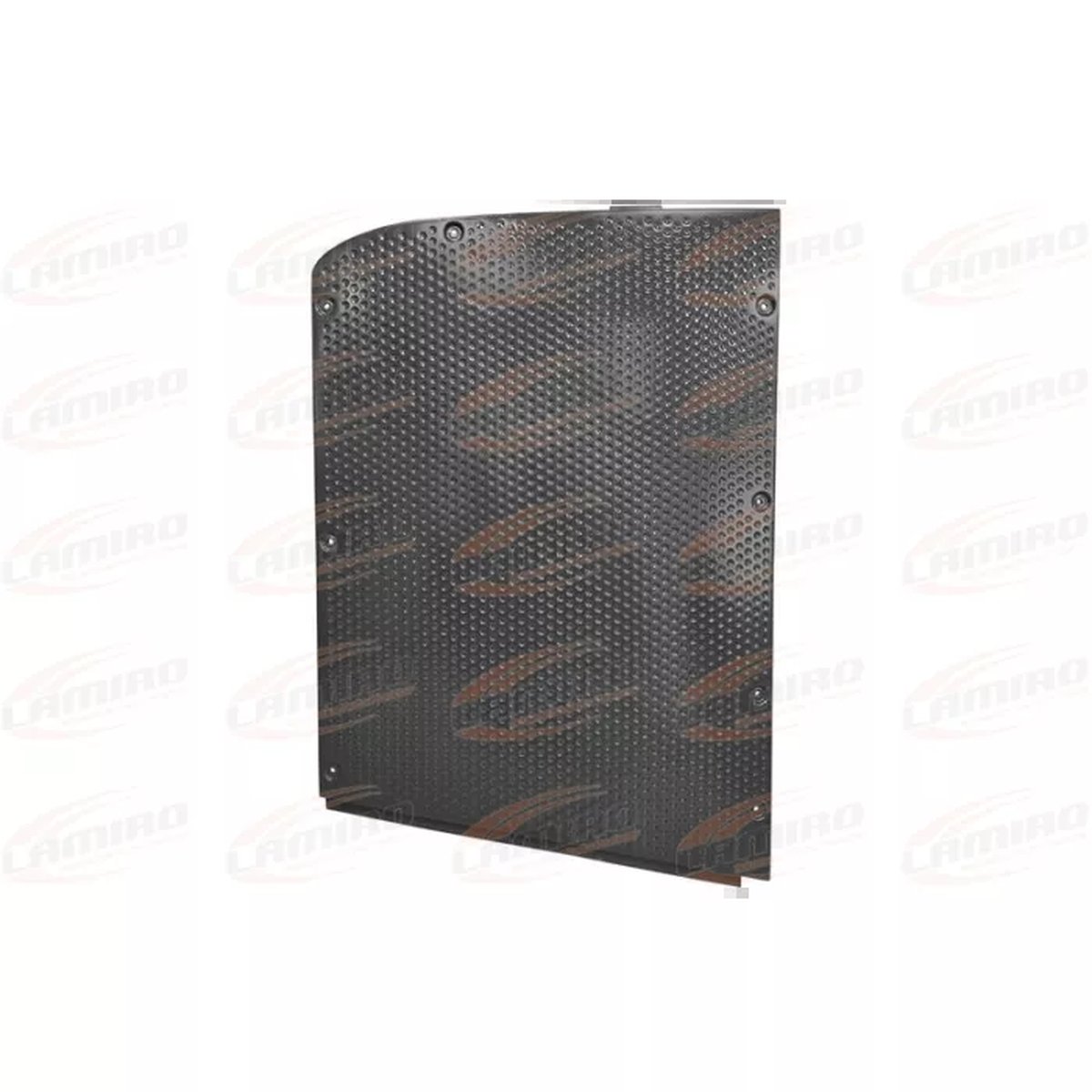 Kühleinheit TK SLX Mittlerer rechter Schutzschild