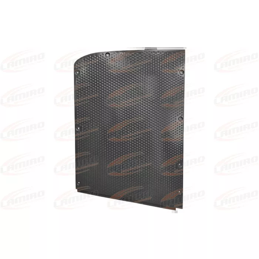 Kühleinheit TK SLX Mittlerer rechter Schutzschild