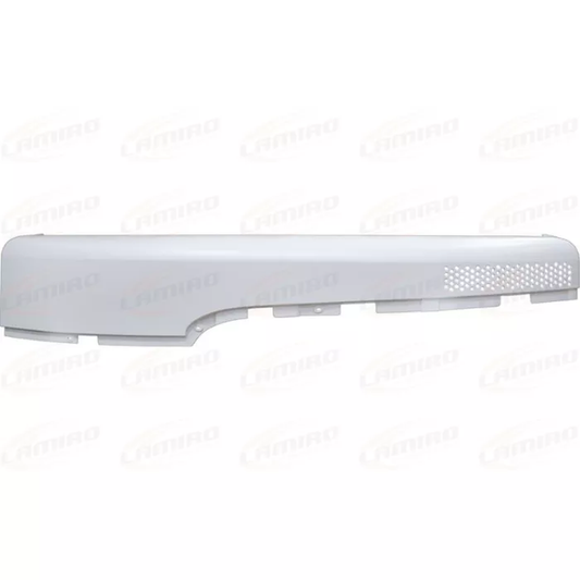 KÜHLSYSTEMAGGREGAT TK SLX LINKER MITTELABDECKUNG GRILL