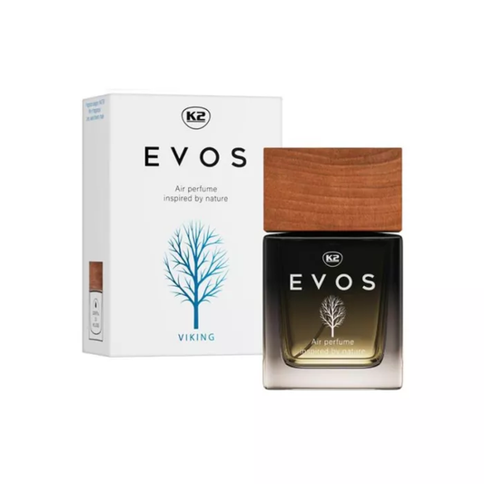 K2 EVOS VIKING AUTODUFT 50ML (FLAKON)