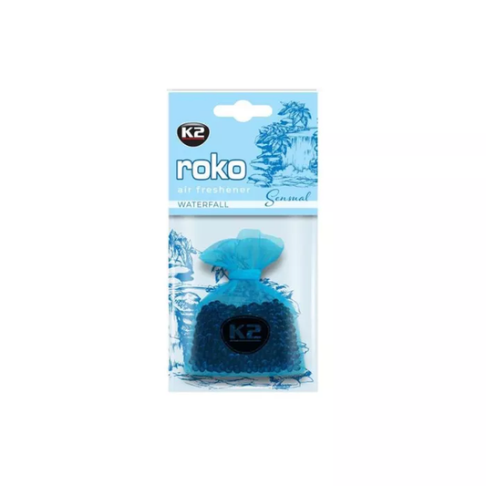 K2 ROKO SOMMER GARTEN AUTO DUFT (BEUTEL)