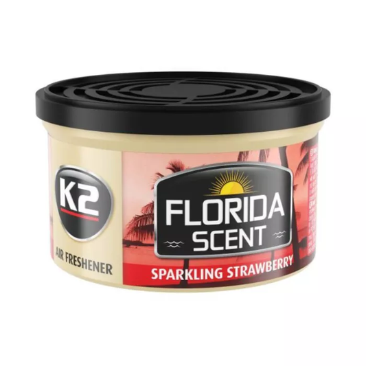 K2 FLORIDA DUFT CITRUS SCHOCK AUTO DUFT (DOSE)