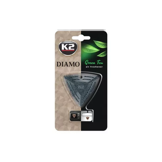 K2 DIAMO LOLLIPOP AUTO DUFT