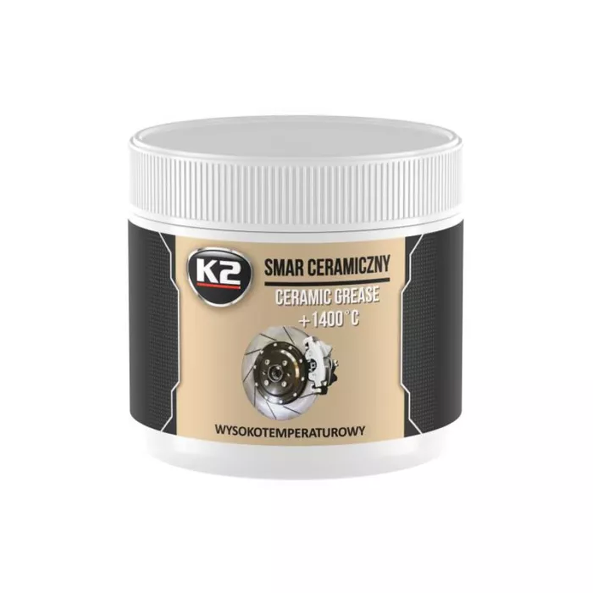 K2 SPRAY ZUR SCHMIERUNG VON KEILRIEMEN 400ML