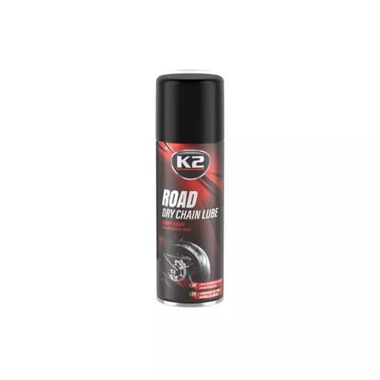 K2 KETTENSCHMIERSTOFF OFF-ROAD 500ML
