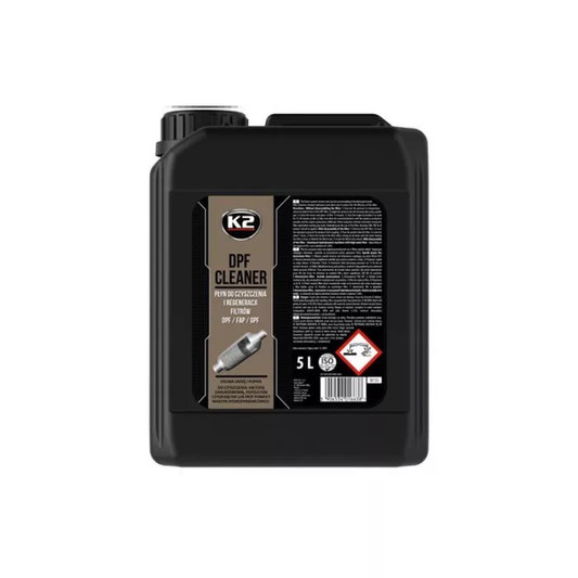 K2 DPF REINIGER DPF REINIGUNGSMITTEL 500ML