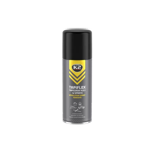 K2 SIL Silikonspray zur Dichtungspflege 300ml