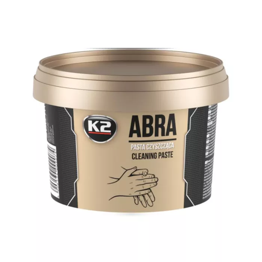 K2 TAR-ENTFERNER PRÄPARAT ZUR ENTFERNUNG VON TEER UND AUFKLEBERÜCKSTÄNDEN