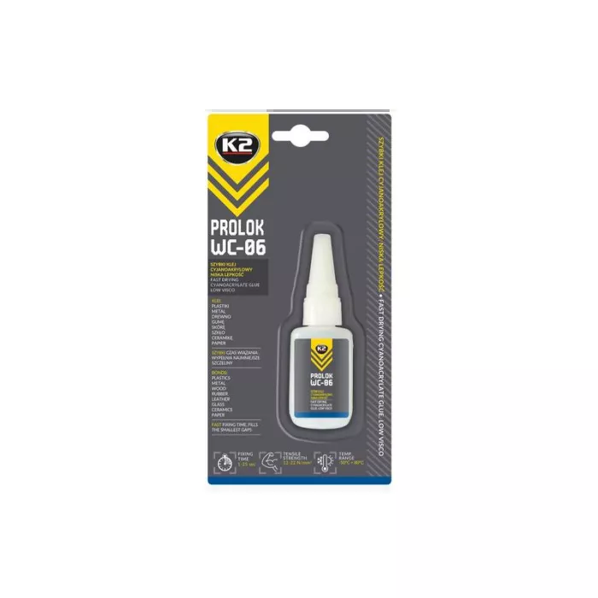 K2 TAPIFLEX POLSTERKLEBER 400ML (SPRAY)