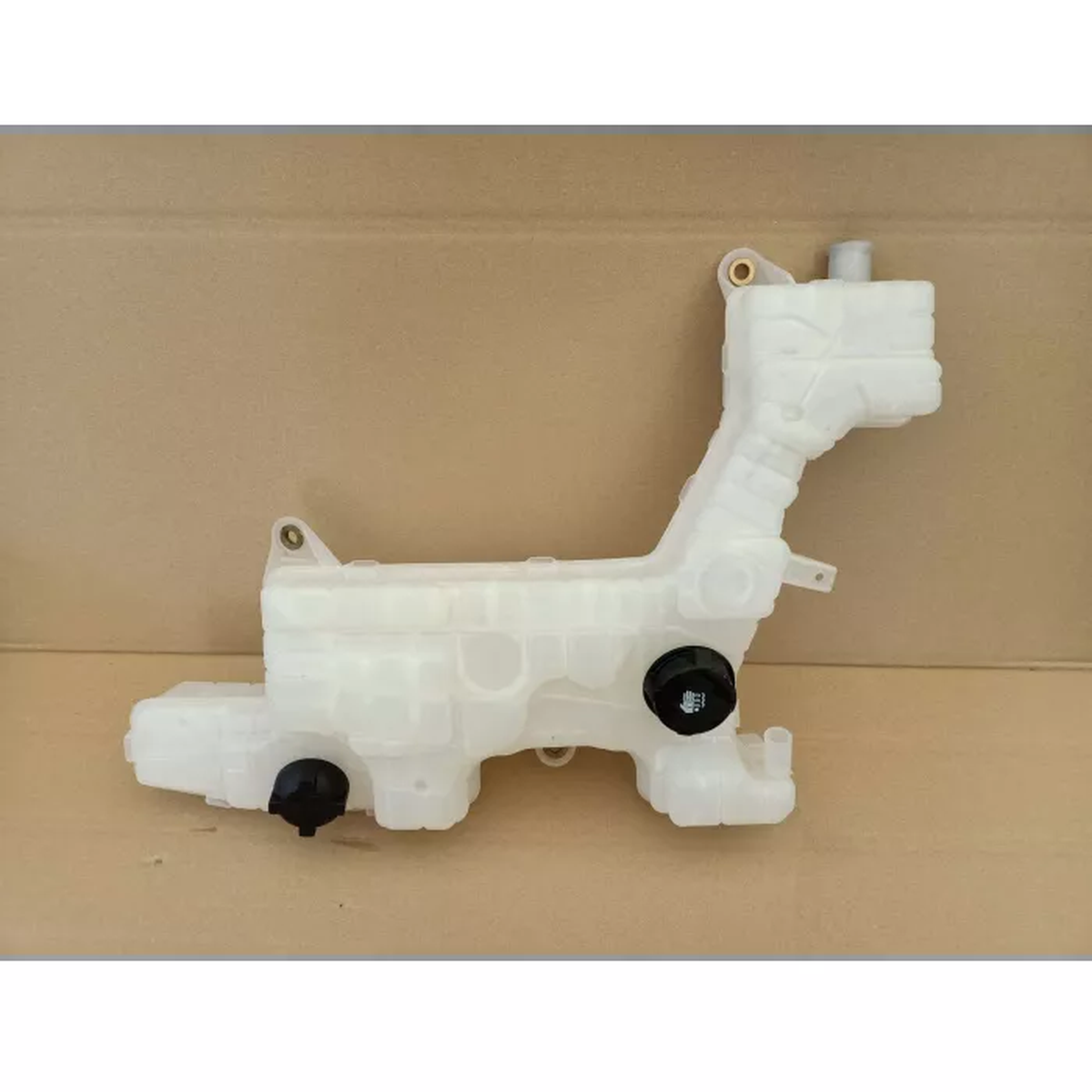 MAN TGL / TGA L / LX / M Linke Kabinensäule