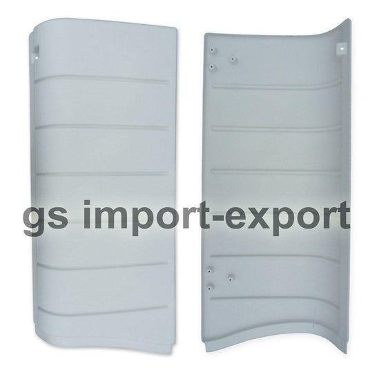 CARRIER VECTOR 1800 Blende rechts - Oberteil / Abdeckung / Verkleidung
