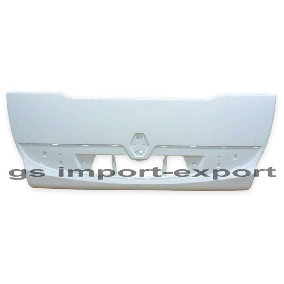 RENAULT PREMIUM II DXI DISTRIBUTION Frontmaske-Frontabdeckung (Niedrige Kabine)