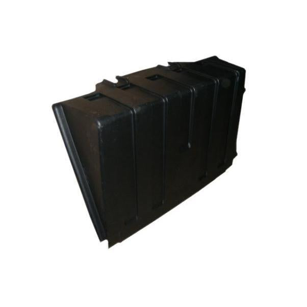 TGA XL-XXL | Batterie Abdeckung