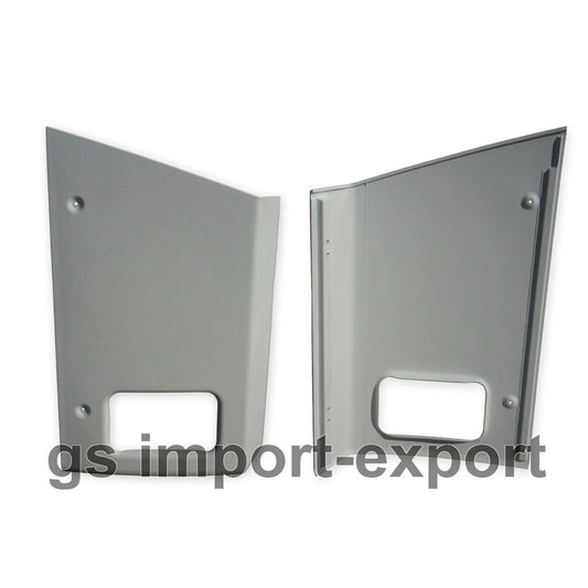 Thermo King SLX 300 Blende links